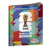 PANINI Official FIFA World Cup 26™ United Edition...