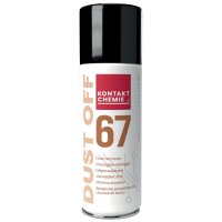 KONTAKT CHEMIE Bombe à air comprimé DUST...