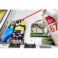 KONTAKT CHEMIE Bombe à air comprimé DUST...