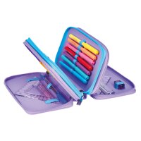 herlitz Schüleretui TriCase "Whisper...