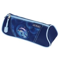 herlitz Schlamper-Etui Dreikant "Dolphin Ride"