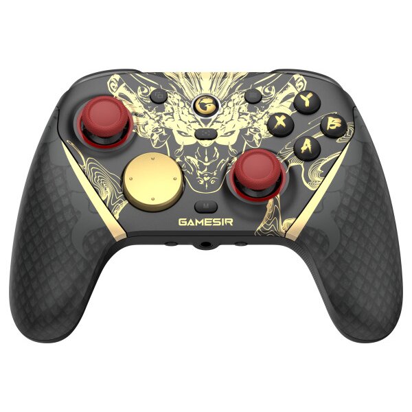GAMESIR G7 Pro 8K Nioh3 GSG7CERW001-1 Wirel.PC &amp; Multiplatfrom