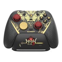 GAMESIR G7 Pro 8K Polling Rate Nioh3 GSG7CERW001-1...