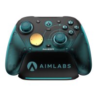GAMESIR G7 Pro 8K Polling Rate Aiml. GSG7CEAS001 Wirel.PC...
