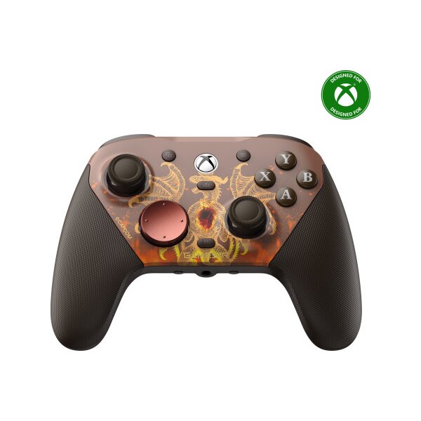 GAMESIR G7 Pro Tri-Mode Dragon Dogma GSG7XDD2001 Wirel.Xbox,PC & Mobile
