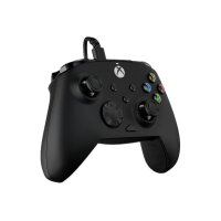 TURTLE BEACH Rematch Core Wired Ctrl TBC-2001-05 Xbox, Black