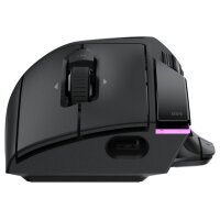 TURTLE BEACH Command Series Mice TBM-1105-05 MC5,PC,Black
