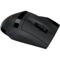TURTLE BEACH Command Series Mice TBM-1105-05 MC5,PC,Black