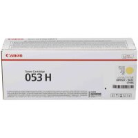 CANON Toner H yellow 053 i-SENSYS X C1946P 32000 p.