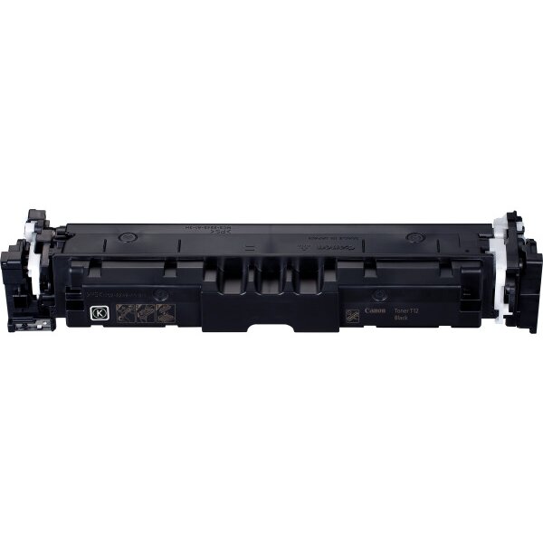 CANON Toner schwarz T12-BK i-SENSYS X C1333i 7400 S.