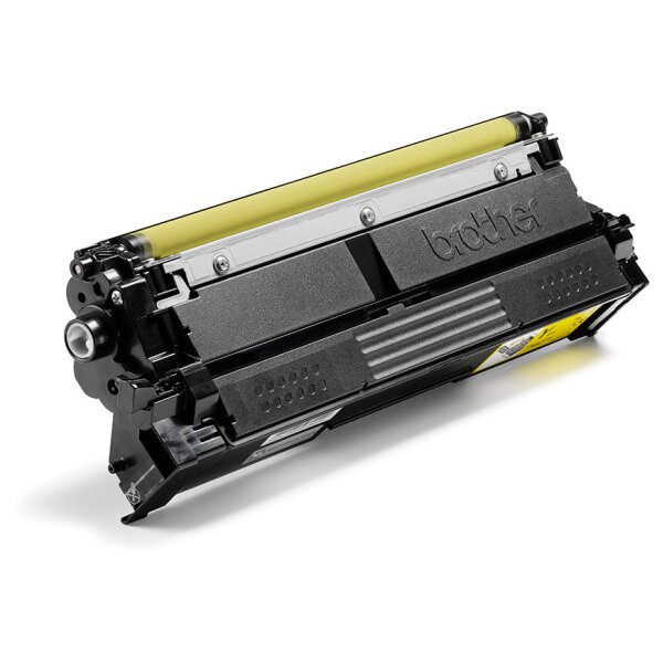 BROTHER Toner Ultra HY yellow TN-627Y MFC-L8970CDWC1 10000 pages