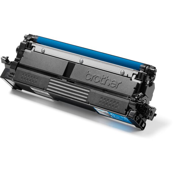 BROTHER Toner Ultra HY cyan TN-627C MFC-L8970CDWC1 10000 pages