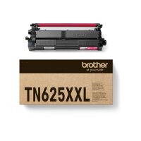 BROTHER Toner Super HY magenta TN-625XXLM DCP-L8630CDWC1...