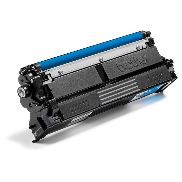 BROTHER Toner Super HY cyan TN-625XXLC DCP-L8630CDWC1 6500 pages
