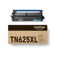 BROTHER Toner HY cyan TN-625XLC DCP-L8630CDWC1 4500 Seiten