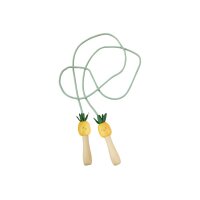 JABADABADO Corde sauter ananas 210cm C2579