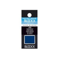 BLOCKX Couleurs aquarelle 1.5ml 41451BXC bleu de Corelum