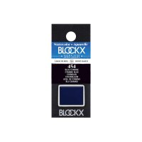 BLOCKX Couleurs aquarelle 1.5ml 41454BXC cyan