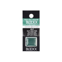 BLOCKX Couleurs aquarelle 1.5ml 41462BXC vert de...