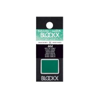 BLOCKX Couleurs aquarelle 1.5ml 41461BXC vert de cobalt