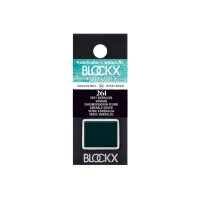 BLOCKX Couleurs aquarelle 1.5ml 41261BXC vert doxyde de...