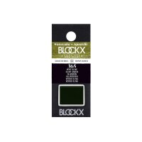 BLOCKX Couleurs aquarelle 1.5ml 41365BXC vert olive