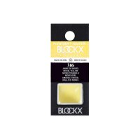 BLOCKX Couleurs aquarelle 1.5ml 41316BXC jaune de titane...
