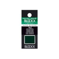 BLOCKX Couleurs aquarelle 1.5ml 41362BXC vert permanent