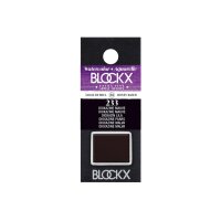 BLOCKX Couleurs aquarelle 1.5ml 41233BXC violet de dioxazine