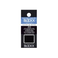 BLOCKX Couleurs aquarelle 1.5ml 41253BXC bleu outremer...