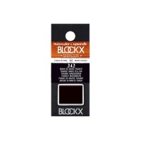 BLOCKX Couleurs aquarelle 1.5ml 41242BXC brun Mars...