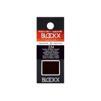 BLOCKX Couleurs aquarelle 1.5ml 41224BXC rouge de Mars...