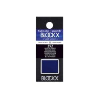 BLOCKX Couleurs aquarelle 1.5ml 41252BXC bleu de Prusse