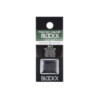 BLOCKX Couleurs aquarelle 1.5ml 41263BXC bordeaux de...