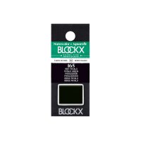 BLOCKX Couleurs aquarelle 1.5ml 41165BXC vert de phtal