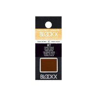 BLOCKX Couleurs aquarelle 1.5ml 41117BXC sienne naturelle