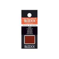 BLOCKX Couleurs aquarelle 1.5ml 41123BXC rouge anglais