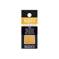 BLOCKX Couleurs aquarelle 1.5ml 41114BXC jaune de Naples...