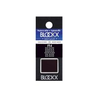 BLOCKX Couleurs aquarelle 1.5ml 41154BXC Blockx bleu