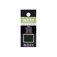 BLOCKX Couleurs aquarelle 1.5ml 41164BXC vert Hooker