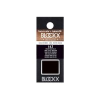 BLOCKX Couleurs aquarelle 1.5ml 41142BXC brun Van Dijk