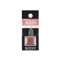BLOCKX Couleurs aquarelle 1.5ml 41126BXC rouge indien