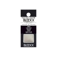 BLOCKX Couleurs aquarelle 1.5ml 41184BXC blanc de zinc