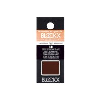 BLOCKX Couleurs aquarelle 1.5ml 41141BXC terre de Sienne...
