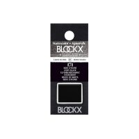 BLOCKX Couleurs aquarelle 1.5ml 41171BXC noir ivoire