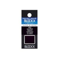 BLOCKX Couleurs aquarelle 1.5ml 41152BXC bleu primaire