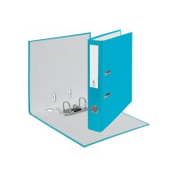 ESSELTE Classeur CH Standard 5cm 629012 bleu clair A4