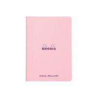 RHODIA Carnet de notes Couleurs A5 119100C rose, à...