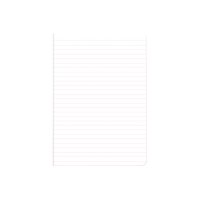 RHODIA Carnet de notes Couleurs A5 118891C rose,...