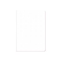 RHODIA Carnet de notes Couleurs A5 119011C rouge,...